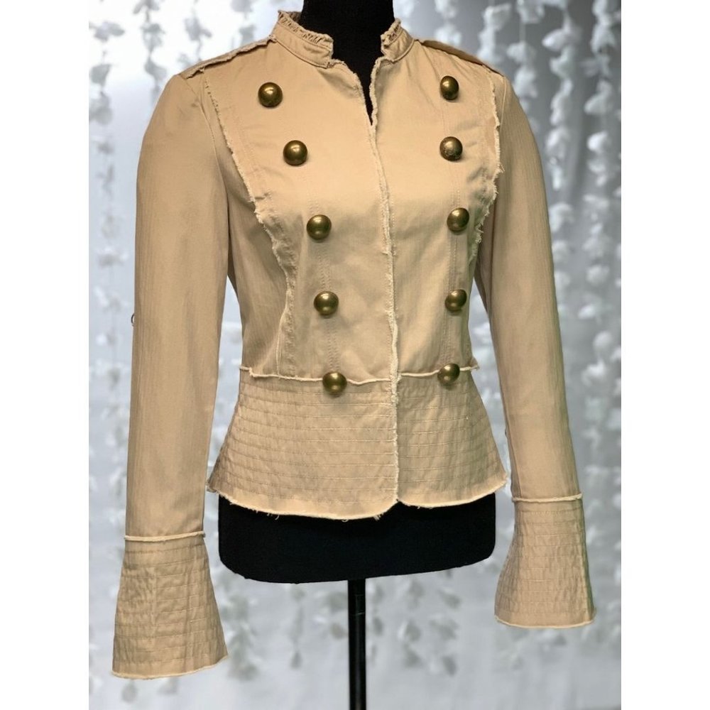 OLD NAVY WOMEN'S P-COAT SIZE: S